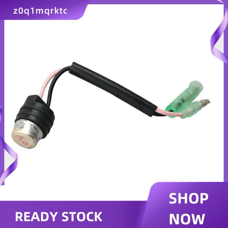 z0q1mqrktc 688-2560-10 สวิตช์ควบคุมอุณหภูมิ เซ็นเซอร์ สวิตช์อุณหภูมิ