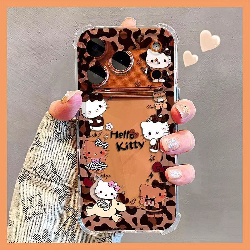 💟Styo-เหมาะสำหรับ iPhone เคสไอโฟน 17/16PROMAX Apple  15PROMAX 15PLUS 14PRO 13PROMAX 12 11PRO XR-HLSJFSTKK35
