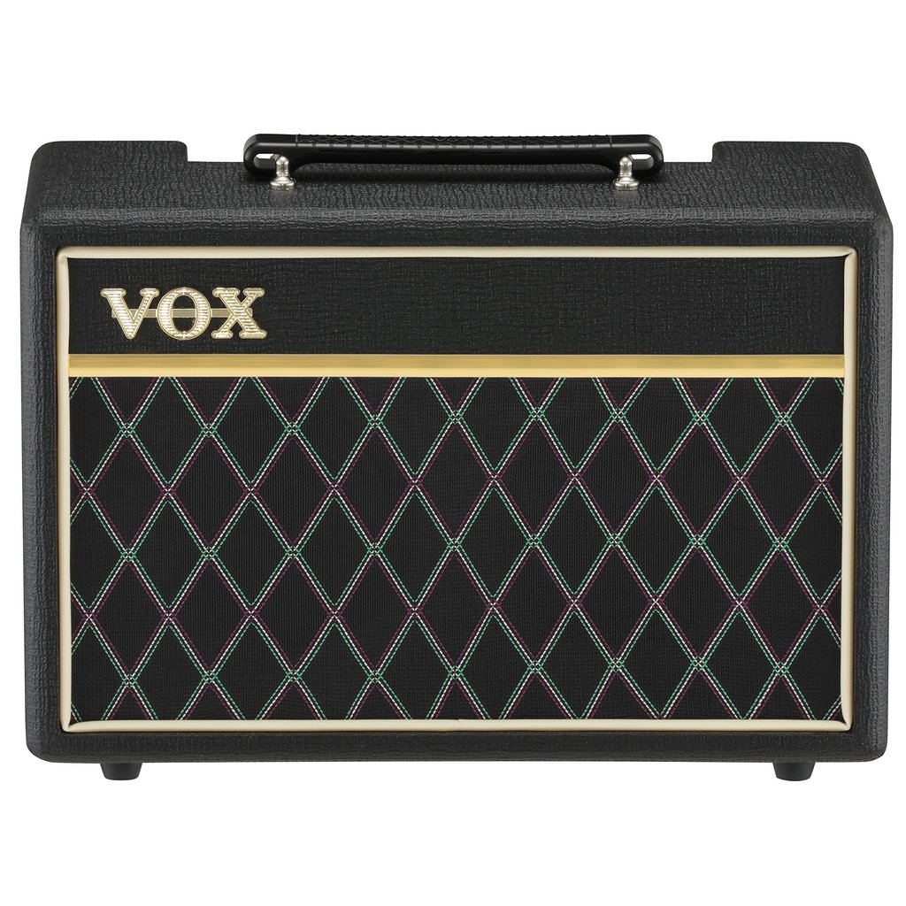 VOX Compact Bass Amplifier Pathfinder Bass 10 ขนาดเล็กHome PracticeFirst Amp10W PFB-10Brand-New Legi