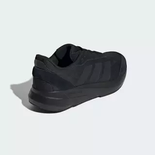 adidas ไลฟ์สไตล์ รองเท้า Lightshift ผู้ชาย สีดำ JH9319