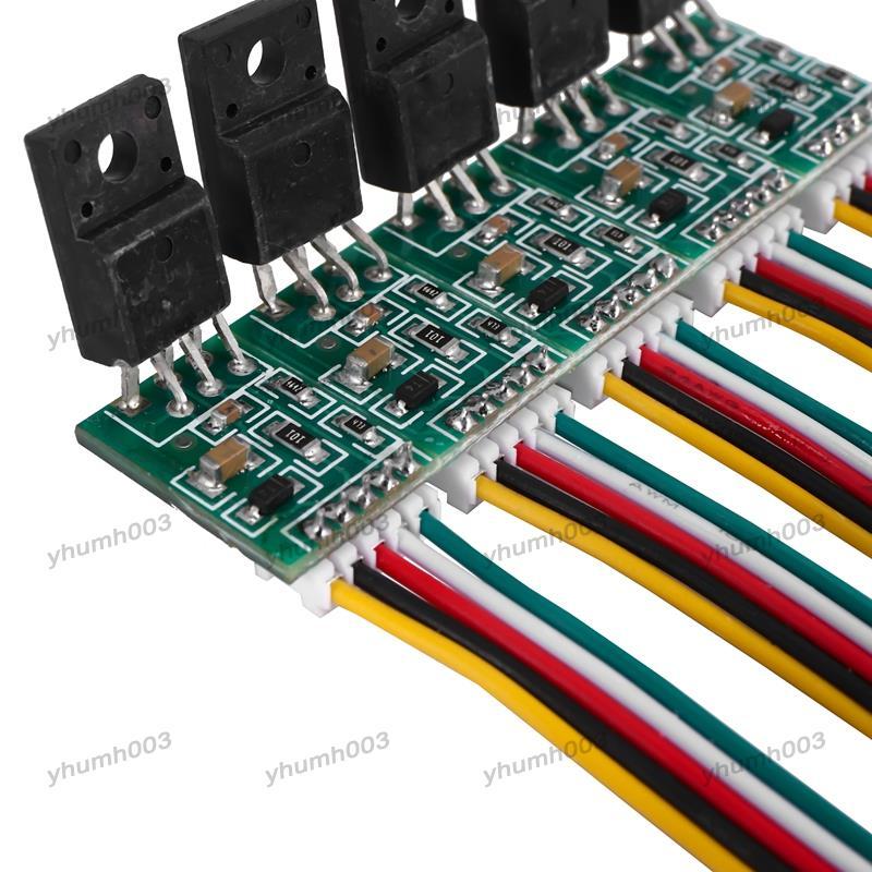 [yhumh003]10PCS CA-888 CA888 15-24 นิ้ว Universal LCD Monitor Power Board โมดูล ราคา ถูกที่สุด ดีลบีเคเค แกลเลอรีภาพที่ 5