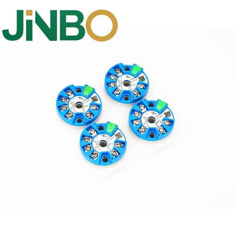 4-20mA/อัจฉริยะ Transformer อุณหภูมิ Transformer k-Type แรงดันไฟฟ้าประเภทแบบบูรณาการ Thermocouple PT