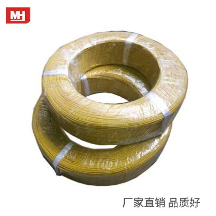 ลวดลวดอิเล็กทรอนิกส์ผู้ผลิตนุ่มพิเศษul1569ลวดทองแดงดีบุกอุณหภูมิสูงพีวีซีอุปทานโดยตรงซิลิโคนลวดการปร