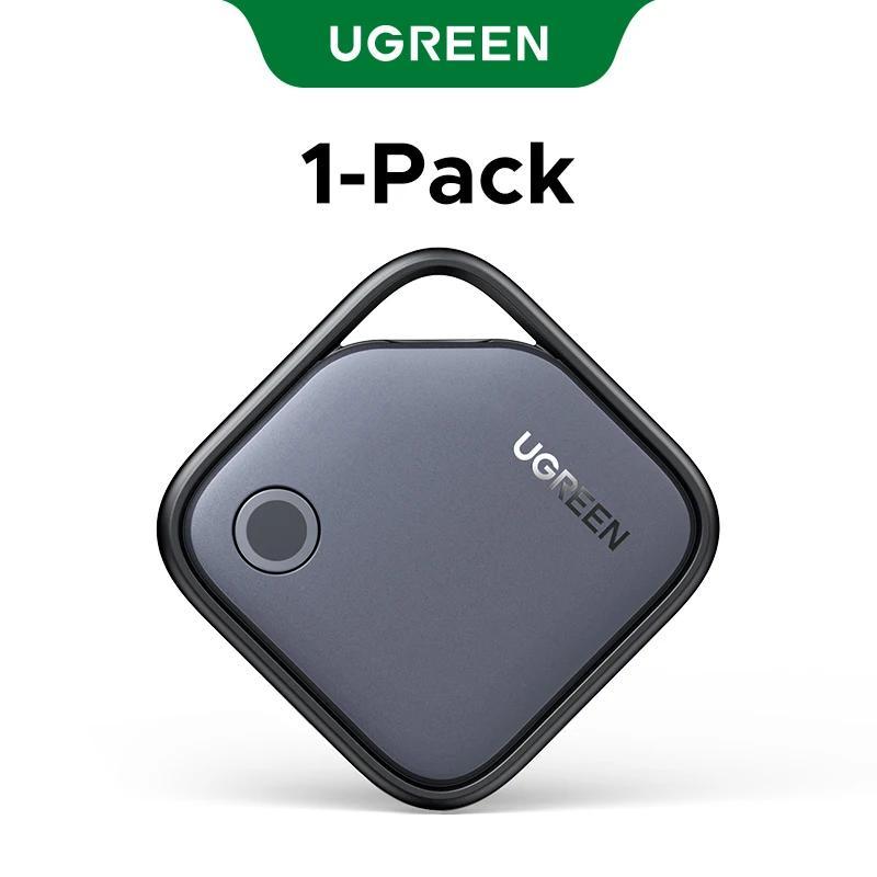 UGREEN Smart Finder Tracker Key Finder Anti Lost SmartTag Tracker Location Tracker อุปกรณ์ติดตามสําห