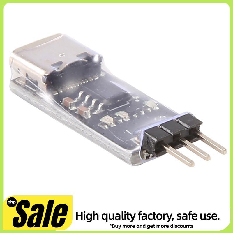 ESC Crawler ESC USB Link RC อะไหล่อัพเกรด AM32 BLS32 เชื่อมต่อ ESC เป็นคอมพิวเตอร์ 1 ชิ้น