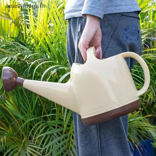 AA บัวรดน้ําสําหรับ s 4L หนายาว Spout น้ําสําหรับ House พืชกลางแจ้งชลประทานเครื่องมือ TH