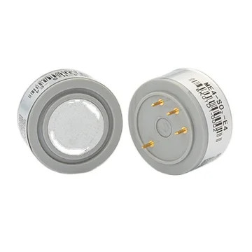 เซ็นเซอร์แก๊ส CO2 เคมีไฟฟ้า ME4-H2S ความแม่นยําสูงพร้อมความละเอียด 0.1ppm และช่วงการวัด 0-100ppm