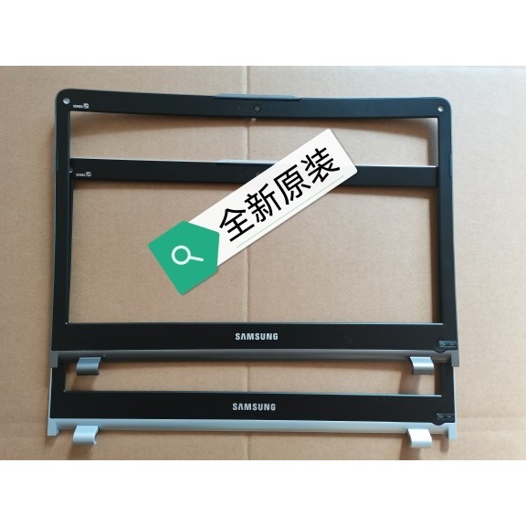 เหมาะสําหรับ Samsung Q470 Q468 Q470C 550P4C กรณีกรอบ B กรณี C กรณี D กรณี Shell