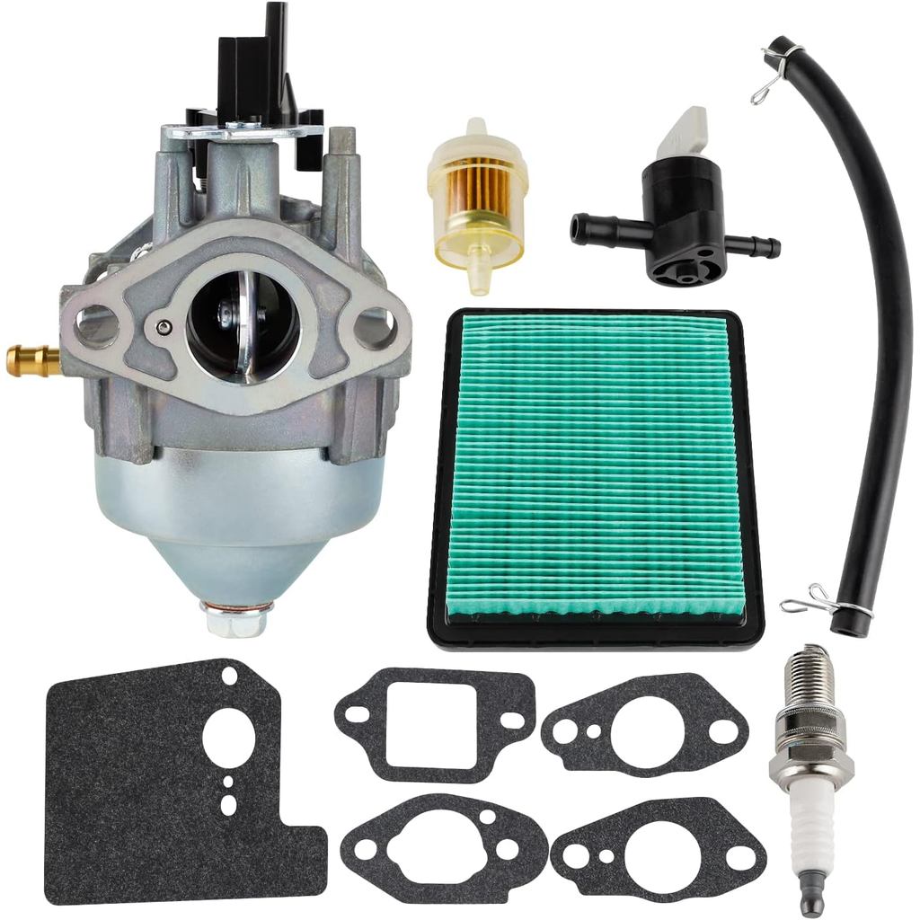 GCV160 คาร์บูเรเตอร์สําหรับ Honda 16100-Z8B-901 GCV160LA0 S3B GCV160LA1 S3B เครื่องยนต์ HRR216K9 K10