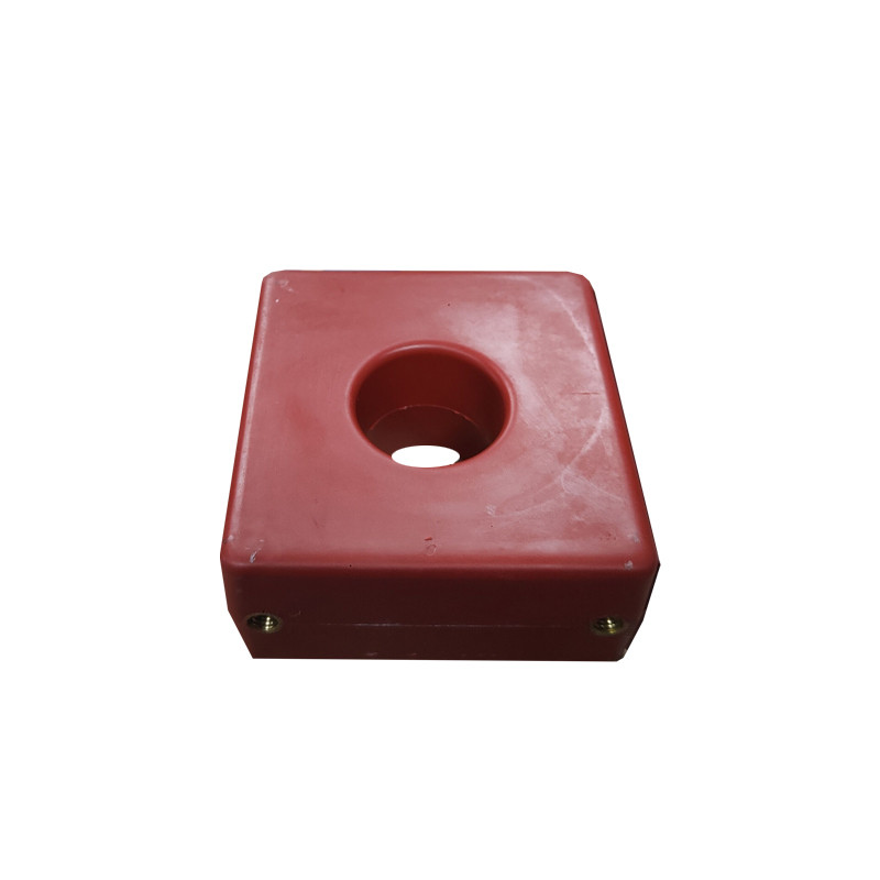 Zhengtai XD1 ประเภท Current-Limiting ทน XD1-30/0.4 Damping ทน 30KW ตัวเก็บประจุ 25/0.4