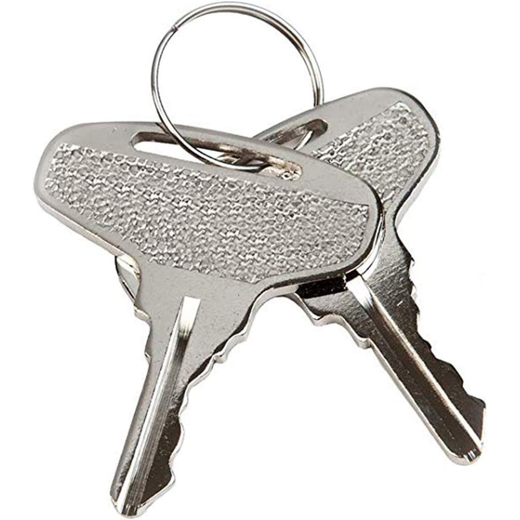 Solarhome 2pcs ปุ่มจุดระเบิด 66711-55140 สําหรับรถแทรกเตอร์ Kubota B Series B20 B5100 B6100 B6200 B7