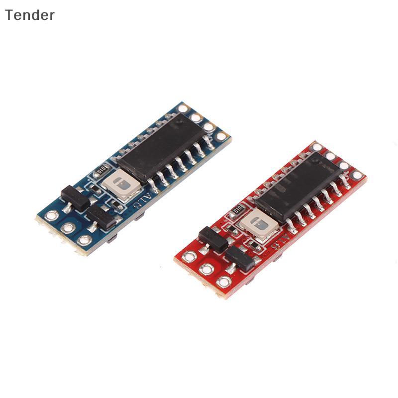 [ที่ต้องการ] 1S-2S DC 3.7V-8.4V 4A Micro Brushless Motor Driver Board Electric Regulator Drive สําหร