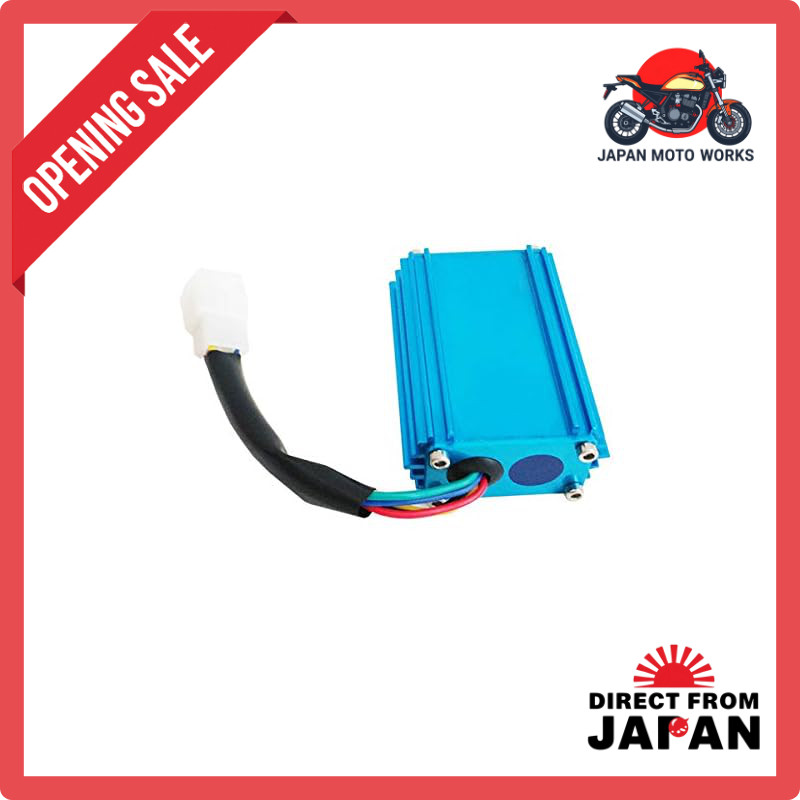 CDI unit for Honda Live Dio AF34/AF35