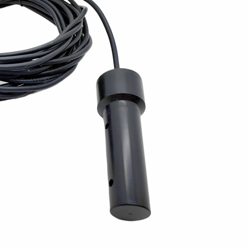 CO2 Probe วัดละลายน้ําคาร์บอนไดออกไซด์เมตร CO2 Sensor สําหรับ Biotech เบียร์เครื่องดื่มน้ํา CO2 Annz