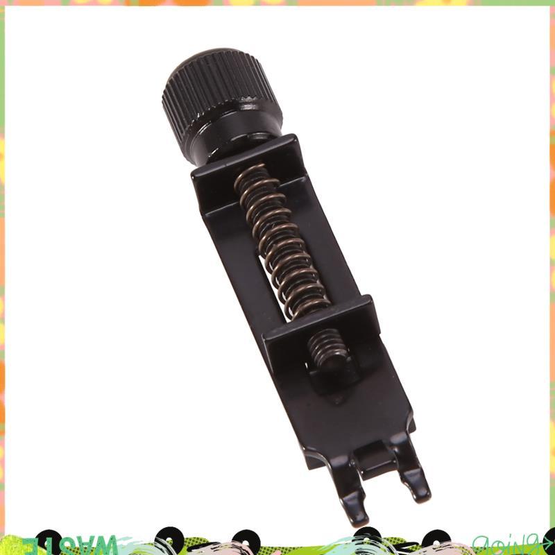 Super Guitar Double Shake Bridge Octave Adjustment Tool Bridge Double Shake System Octave Adjustment