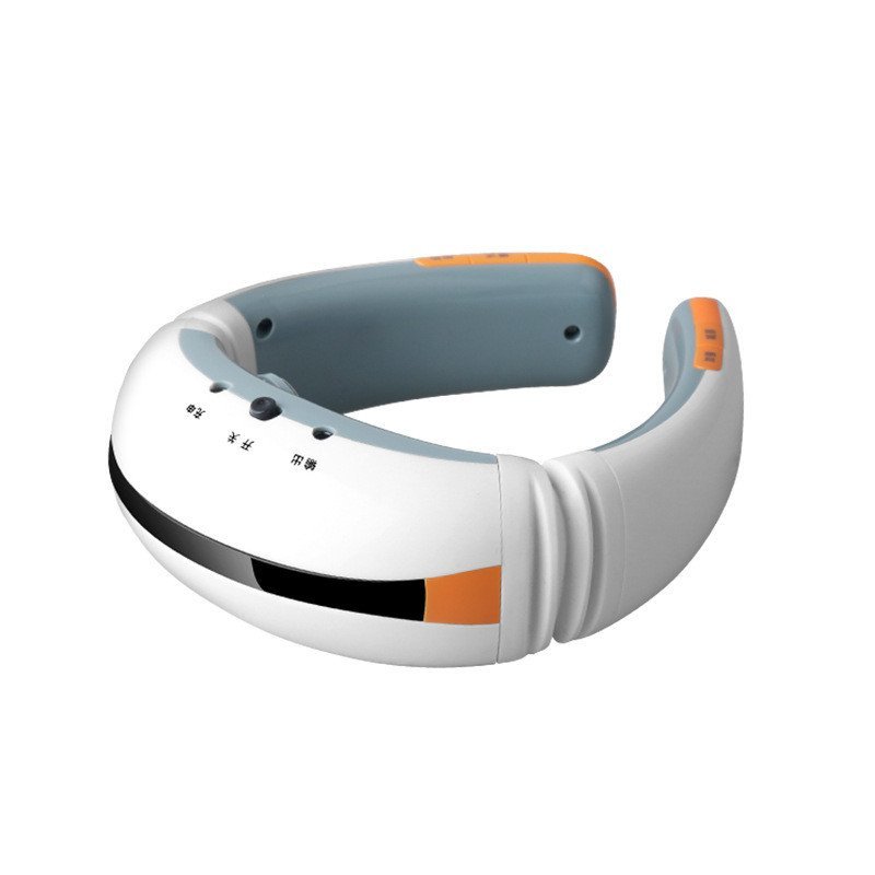 ทั้ง Body กายภาพบําบัด Pulse Massager ไหล่คอ OR-8017 สมาร์ทนวด KEMEI KEMEI รีโมทคอนโทรลกระดูกสันหลัง