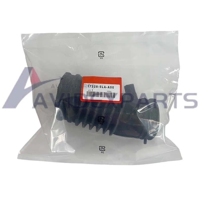 17228-5LA-A00 สําหรับ honda CR-V CRV 2.4L 2015 2016 Air ทําความสะอาดท่อท่อท่อเชื่อมต่อ 17228 5LA A00