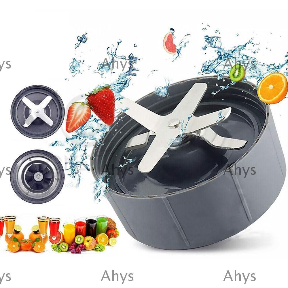AHYS NutriBullet เครื่องคั้นน้ําผลไม้เครื่องปั่นอุปกรณ์เสริมเครื่องปั่นที่ใช้งานได้จริง 600/900w Par