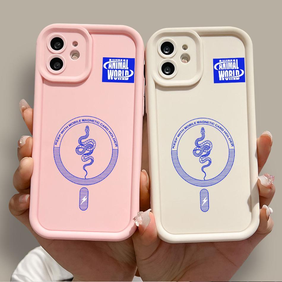 Samsung Galaxy A06 A16 A73 A55 A35 S24 S25 FE Ultra 5G เคสซัมซุง เคส JGS
