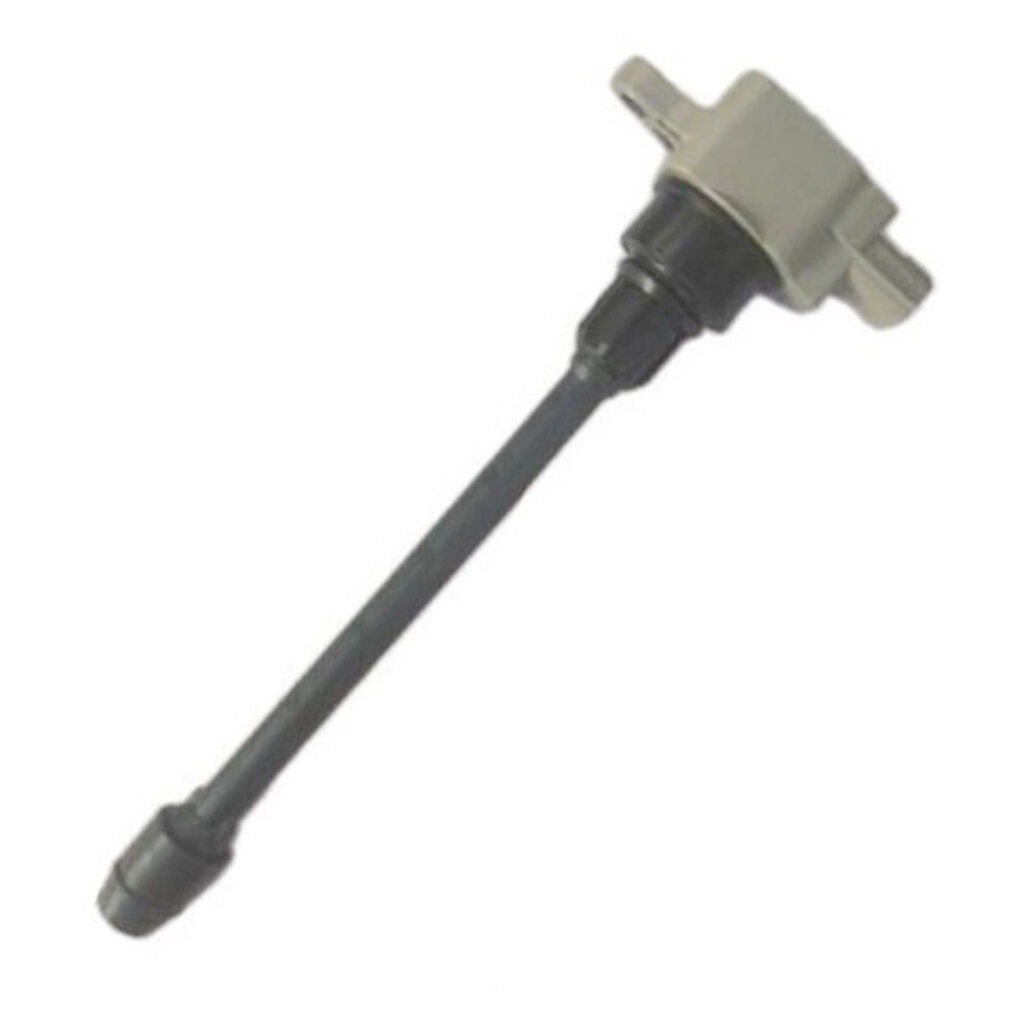 คอยล์จุดระเบิด HINO 360แรง FM2P P11C NGV 19500-E0140 OKD/JP