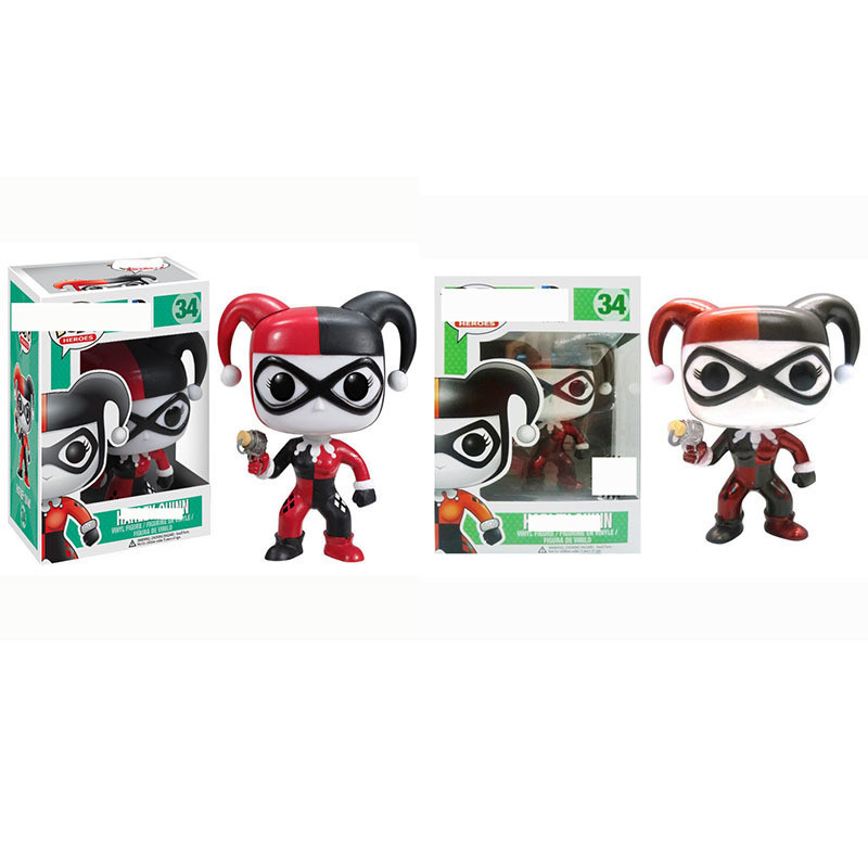 ภาพยนตร์ สินค้า harley winn harley quinn harley quinn