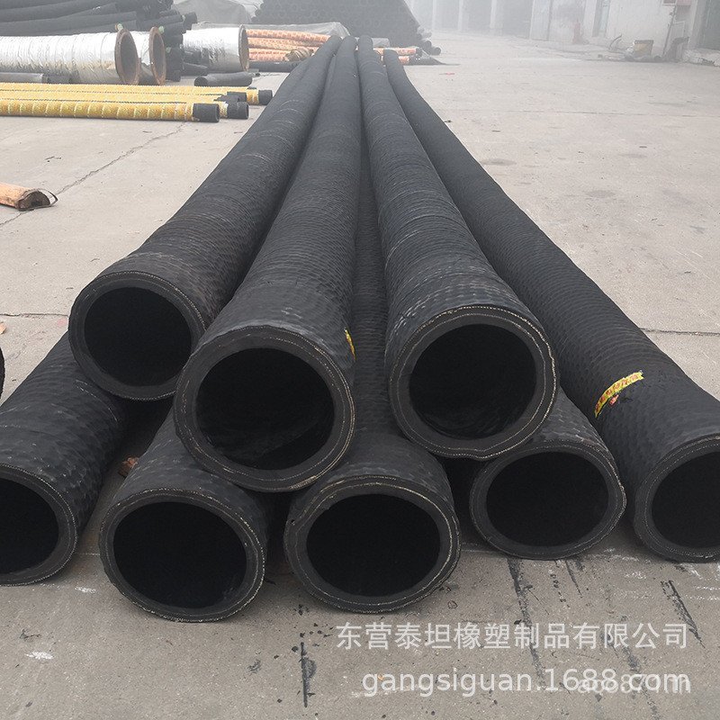 โรงงานเคมีเฉพาะ DN152DN159DN200DN219 ทนกรดด่างทนต่อการกัดกร่อนท่อทนกรดด่าง 1NBN