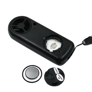 เครื่องวัดอุณหภูมิความเร็วลมดิจิตอล Anemometer