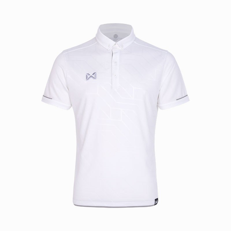 WARRIX เสื้อโปโล Warix รุ่น Vividus (WA-242PL30)