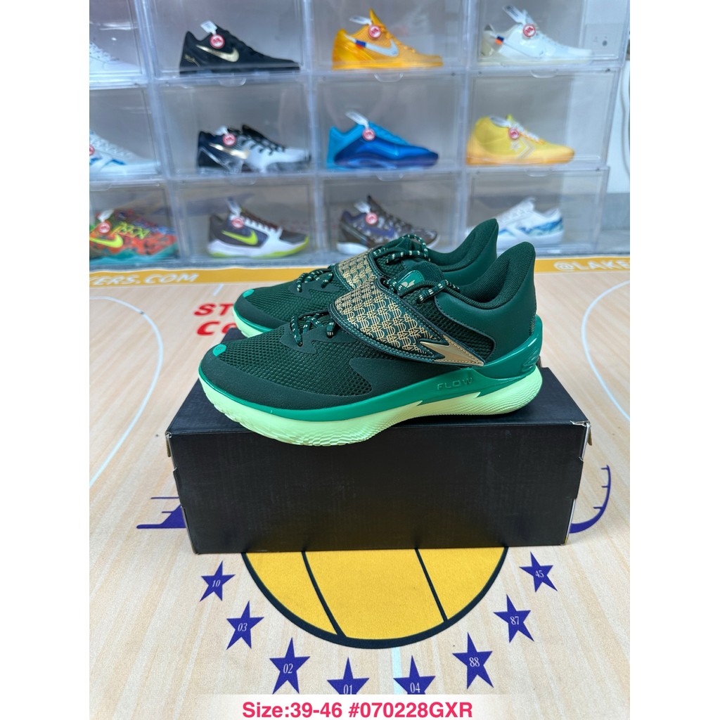 รองเท้ากีฬา Curry Fox 1 ของแท้