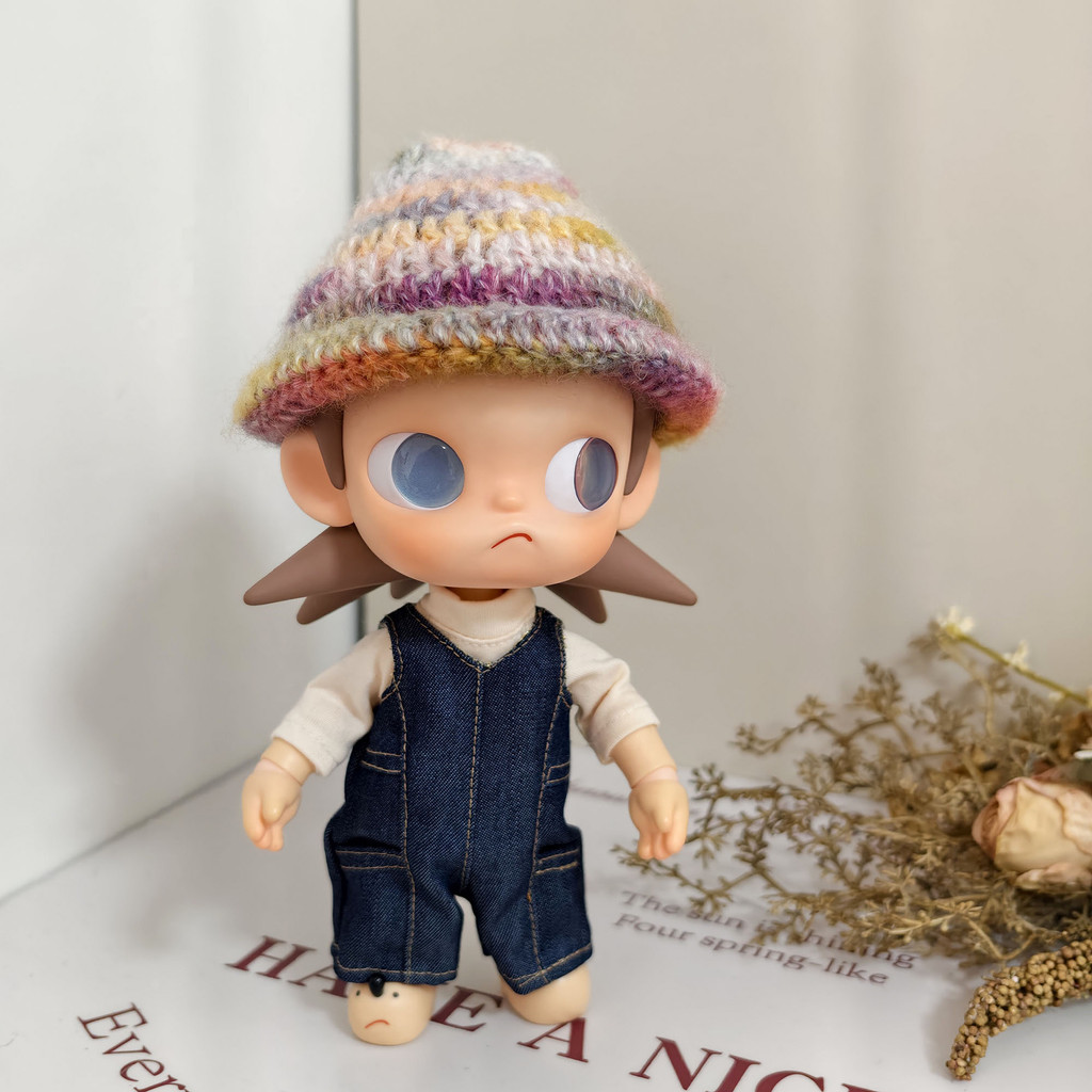 🔥ชุดตุ๊กตา Zsiga เสื้อผ้าตุ๊กตา Zsiga Dream Destination 1/8 ชุดZsiga