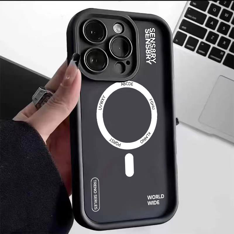 TPU เคส For OPPO A6 Pro A58 A5 A5X A3X A15 A16 A17 A31 รูปที่ 6