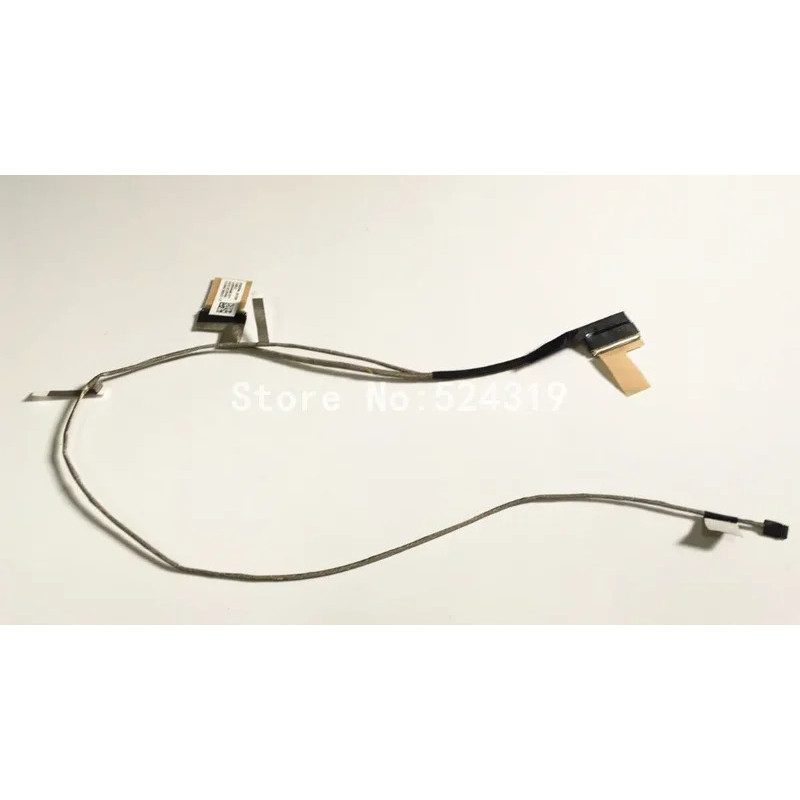 แล็ปท็อปใหม่สาย LCD สําหรับ ASUS E502S E502M E502MA 1422-022F0AS สาย LVDS