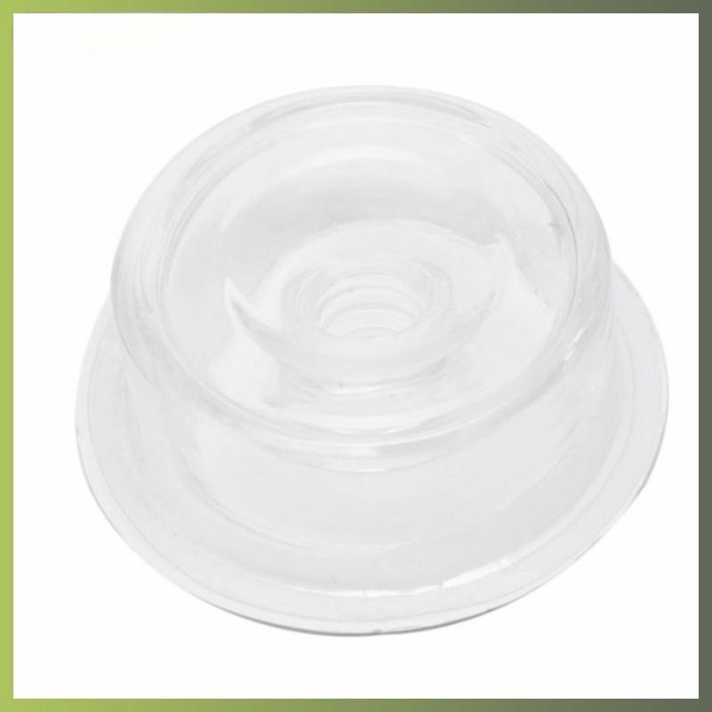 ฝาครอบปั๊มความแม่นยําสากลผลิตภัณฑ์ทดแทนซิลิโคนปิดผนึกที่สะดวกสบาย - รูปที่ 3