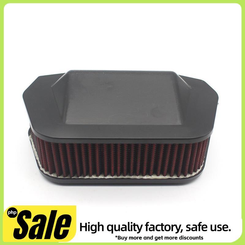 รถจักรยานยนต์เครื่องกรองอากาศสําหรับ SCR950 XV950 XV950R XVS950 XV 950 R XVS 1300 XVS1300 2014-2018