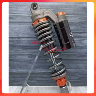 Promo shockbreaker MDL  Extreme  tabung matic 310mm 330mm mio beat vario scoopy  xeon miom3 vario110/125/150 mio soul gt mio m3 fino dll Akai Racing Store