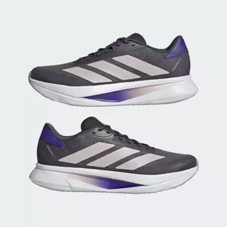 adidas วิ่ง รองเท้าวิ่ง Duramo SL 2 ผู้ชาย สีเทา JQ0606