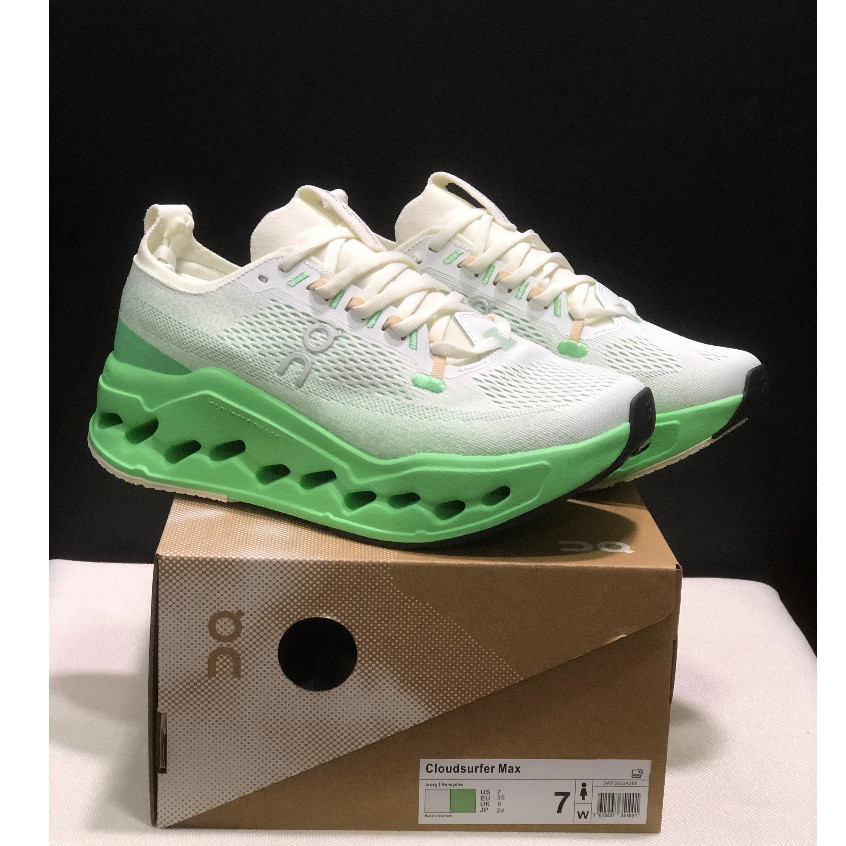 รองเท้าวิ่ง Cloud Top Max มั่นใจสบาย G3I9