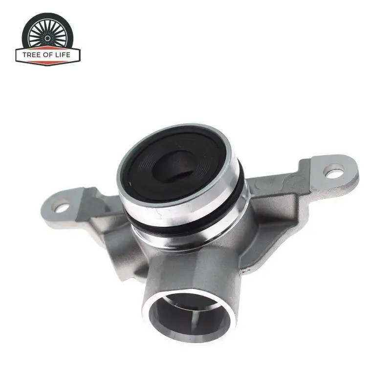 A6420100131 A 642 010 01 31 6420100131 For Mercedes Benz OM64 v6 2 3L CDI Diese Engine Breathing Cov