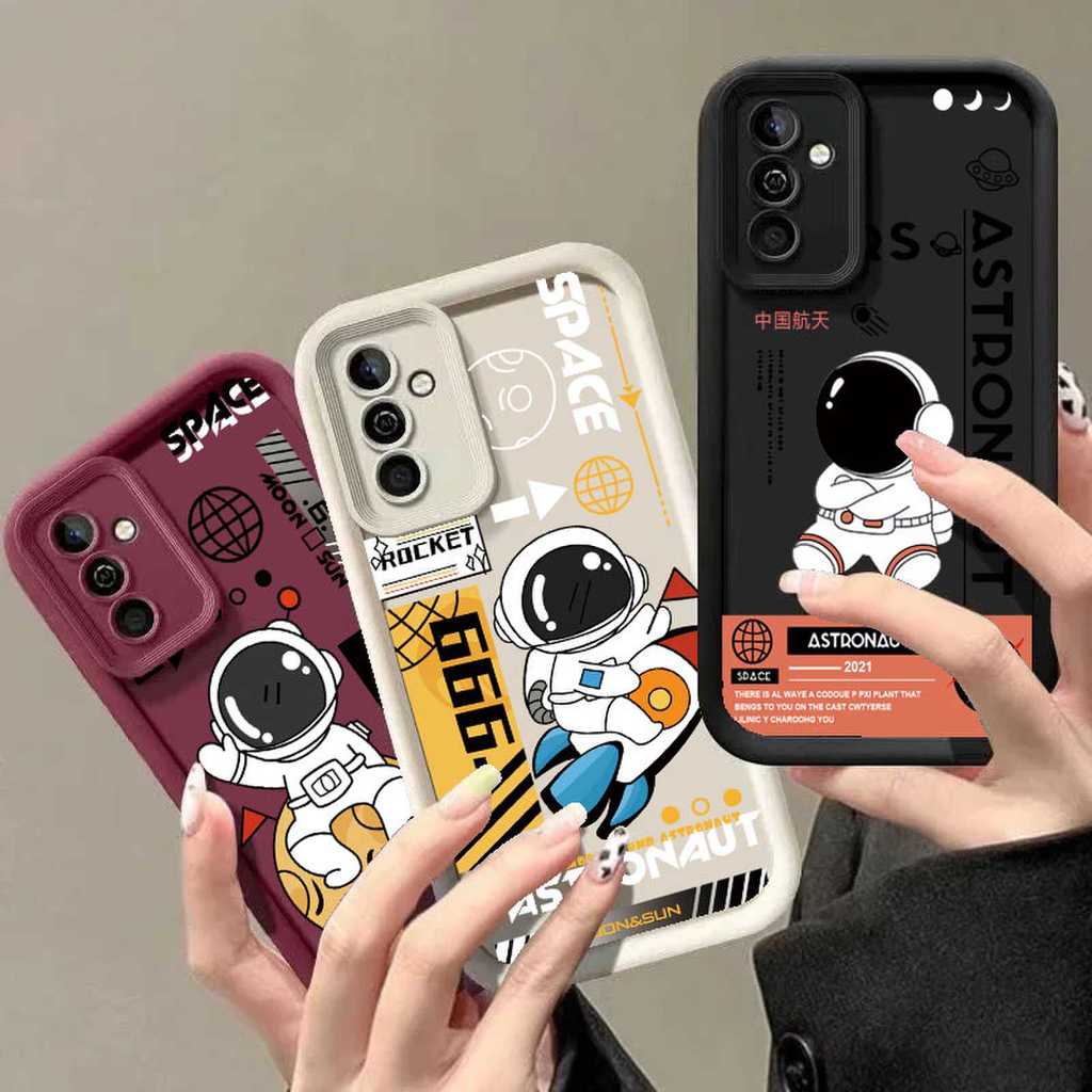 SAMSUNG เคสโทรศัพท์สําหรับSamsung Galaxy A07 A17 A27 A37 A57 5GกรณีSamsung Galaxy A17 4G Turboทนทานก