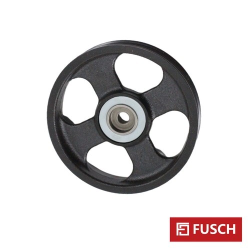 Pulley Idler for Mitsubishi 09-15 Lancer 2.0L 0488-Cy4A 1341A037 Us