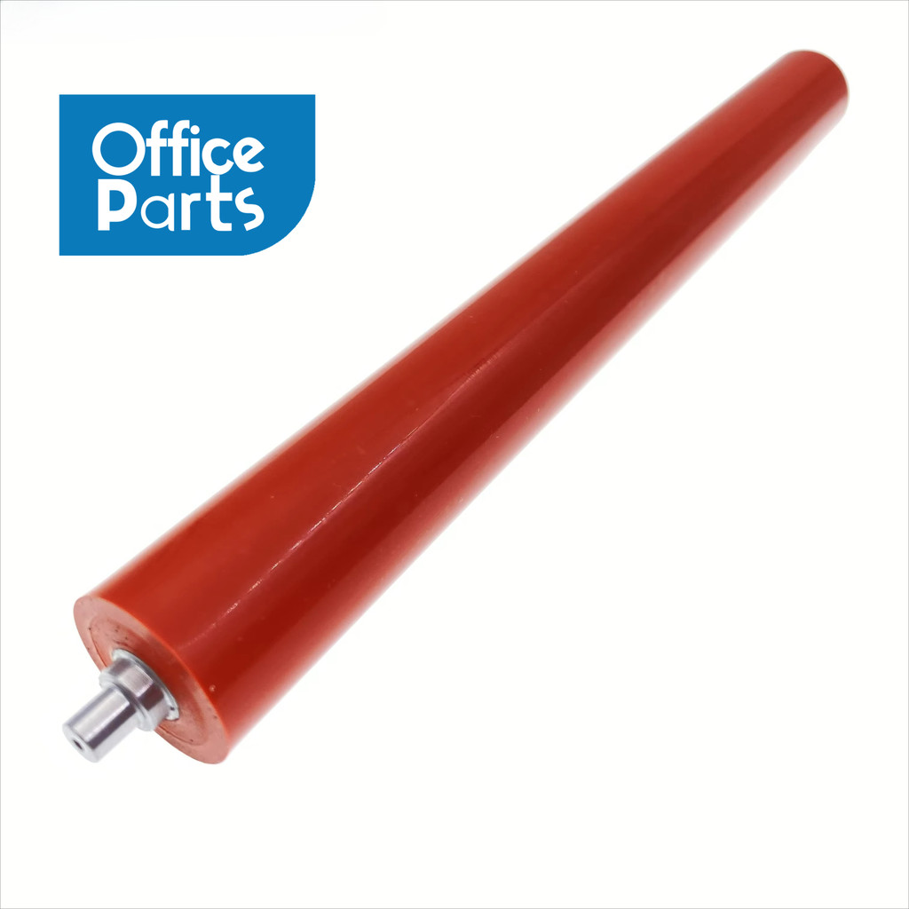 1PC 302HS25360 FK-3100 2HS25360 Fuser Lower Pressure Roller Sleeved สําหรับ Kyocera M3040 M3540 FS21