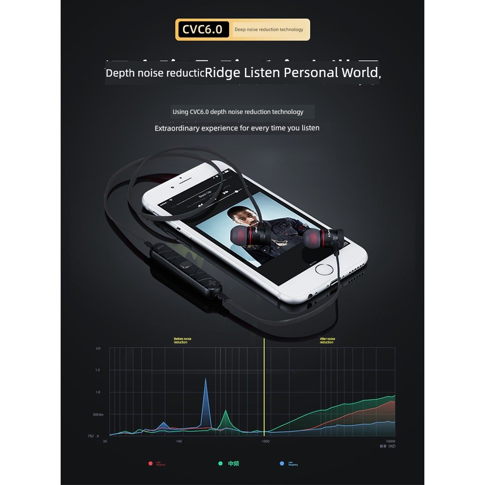 หูฟังบลูทูธ หูฟัง bluetooth Awei Ultra Light Wireless Call Sports ชุดหูฟังบลูทูธ