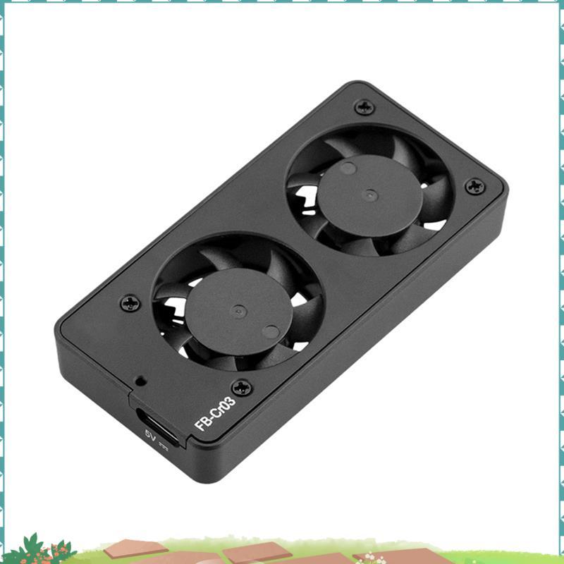 Uejfrdkuwg CR03 กล้อง Cooler HeatSink หม้อน้ําพัดลมระบายความร้อน A7M3 A7R4 A7R2 A1 A6300 A6400 A6600