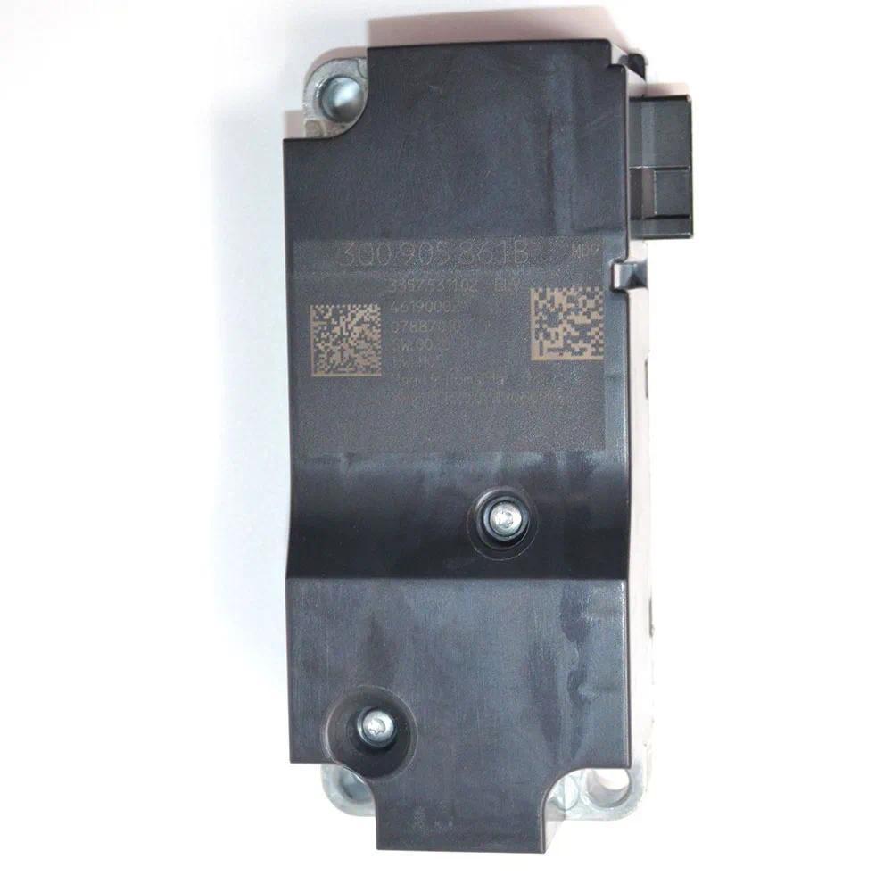 พวงมาลัยคอลัมน์ล็อคชุดควบคุมสําหรับ VW Passat B8 ใหม่ Tiguan 3Q0 905 861 B 3Q0905861B 3Q0 905 861 3Q