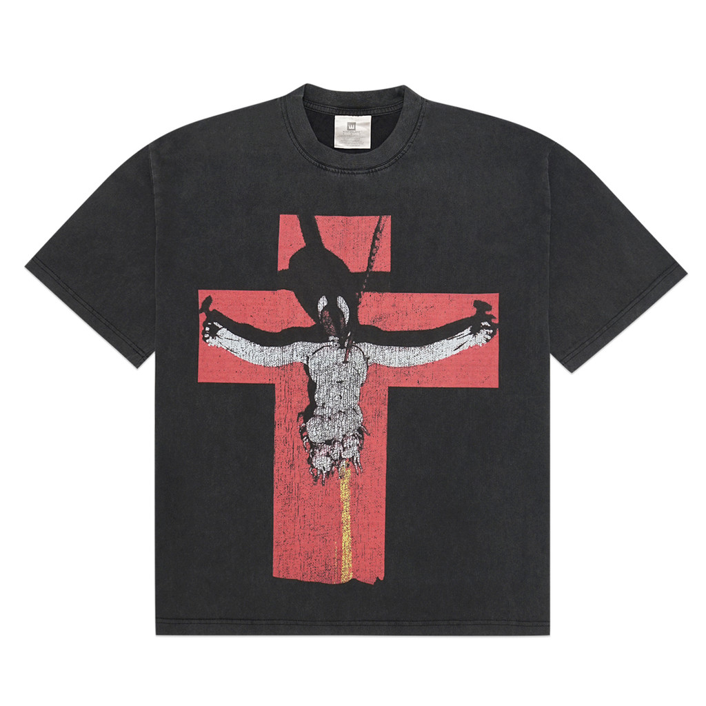 เสื้อยืด Winterland Neon Genesis Evangelion