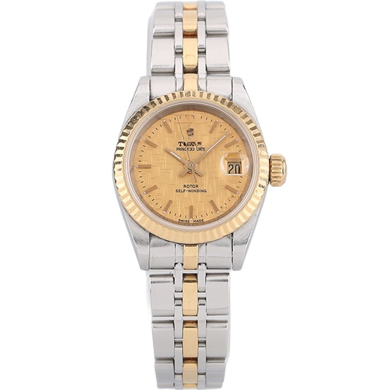 Tu3dore Princess Series Ladies Watch m92513-0012 นาฬิกา 22mm Mechanical Watch