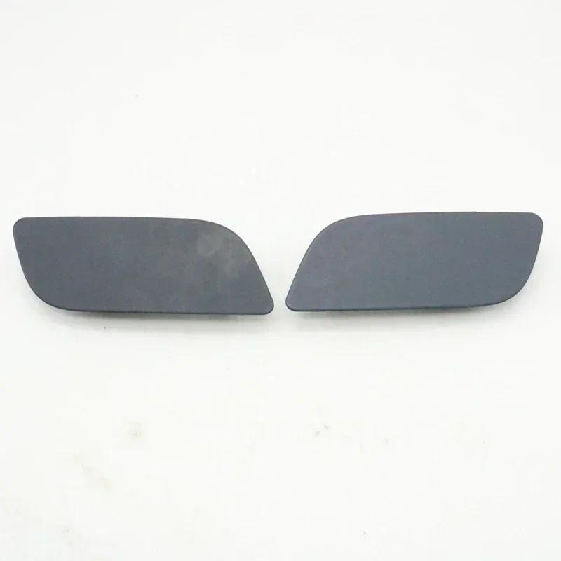 รถกันชนหน้าไฟหน้าหัวฉีดฝาครอบไฟหน้าเครื่องซักผ้าสเปรย์สําหรับ Audi TT TTS 8J3 8J9 2007-2014