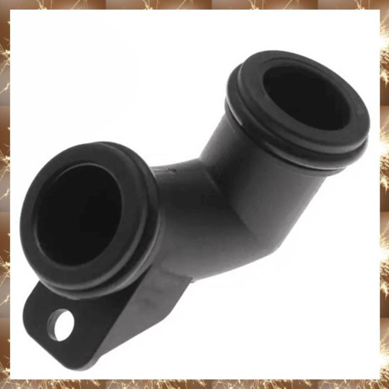 (OKB) ชิ้นท่อ EGR 6112030308 ขั้วต่อชิ้นท่อน้ําสําหรับ 2.7 CDI OM611/OM612 A6112030308