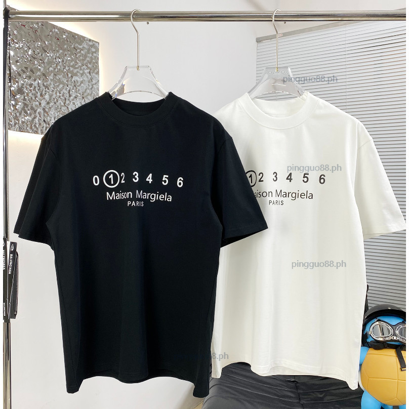 เสื้อยืดพิมพ์ดิจิตอลแขนสั้น สำหรับผู้ชายและผู้หญิง ทำจากผ้าฝ้าย สวมใส่ง่าย อเนกประสงค์