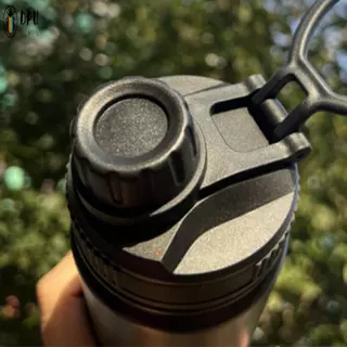 Chug Lid ใช้งานร่วมกับ Simple-Modern Leak-proof และฝุ่น Poof Chug ฝาปิดสําหรับ 10/12/14/16/18/20/22/24/32/40/64/84 Oz